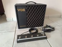 Vox VT40x Kombinovaný zosilňovač pre gitaru - Lackos [Today, 3:37 pm]