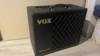 Vox VT40X Kombinovaný zosilňovač pre gitaru - Viktor92044 [Yesterday, 1:17 pm]