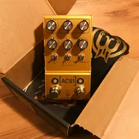 Walrus ACS1 Effect pedal - Ákos.mono [September 18, 2024, 7:02 am]