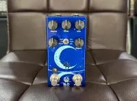 Walrus SLÖ Pedal - BMT Mezzoforte Custom Shop [Day before yesterday, 4:54 pm]