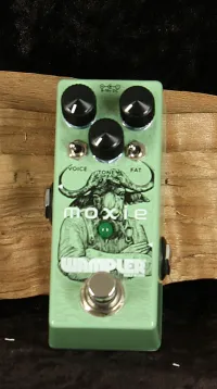 Wampler Moxie OD Overdrive - Vintage52 Hangszerbolt és szerviz [September 12, 2024, 12:10 pm]