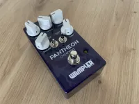 Wampler Pantheon Overdrive - Borbély Tamás [Day before yesterday, 7:43 pm]
