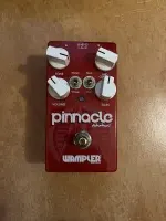 Wampler Pinnacle Distorsionador - C Dodo [Yesterday, 8:52 pm]