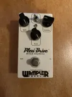 Wampler Plexi-Drive