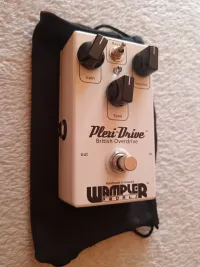 Wampler Plexi-Drive Pedal - Fender 67 [Today, 8:02 am]