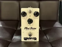 Wampler Plexi-Drive Pedál - BMT Mezzoforte Custom Shop [2024.08.09. 12:20]