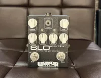 Wampler SLOstortion Pedal - BMT Mezzoforte Custom Shop [Day before yesterday, 2:43 pm]