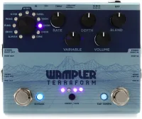 Wampler Terraform PCB Board Pedal - Dörgő [Yesterday, 9:13 pm]