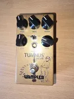 Wampler Tumnus Deluxe Pedál - nahate [Day before yesterday, 11:43 pm]
