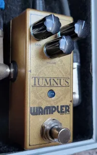 Wampler Tumnus Overdrive - Balboa [Today, 3:32 pm]