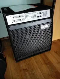 Warwick Bc 300 Bass Combo - Kleineisel Balázs [Day before yesterday, 6:06 pm]