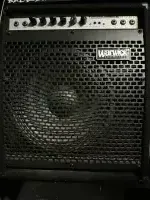 Warwick BC-80 Bass guitar combo amp - gyanta96 [August 5, 2024, 10:13 am]