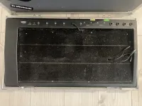 Warwick Gigboard RB23100 Pedal holder - Horváth D [Yesterday, 2:01 pm]