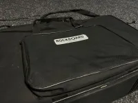 Warwick Pedalboard Pedal Halter - Benedek Várallyay [Today, 12:34 am]