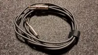 Warwick RockCable 5m Jack-Jack Cable de altavoz - cdcdcd [September 9, 2024, 11:08 pm]