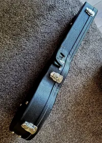 Warwick Rockcase Les Paul Hard case - András [Today, 8:19 am]