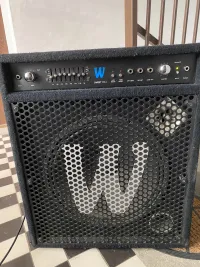 Warwick Sweet 15.2 Bass guitar combo amp - Szergej_Sz [September 12, 2024, 9:19 pm]