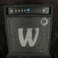 Warwick Sweet 15 Bass Combo - Vintage52 Hangszerbolt és szerviz [October 10, 2024, 5:08 pm]