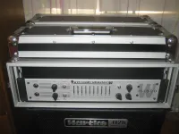 Warwick WA300 Bass amplifier head and cabinet - Nagymax [August 9, 2024, 4:48 pm]