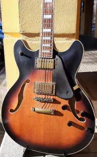Washburn HB-36 Elektromos gitár - Virág P Hangszerbolt [2024.06.11. 12:40]
