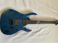 Washburn Parallaxe Solar 16TBLM Guitarra eléctrica - temesvarit [September 15, 2024, 5:01 pm]