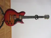 Washburn WI64DL Elektromos gitár - Agéza [2024.06.17. 19:51]