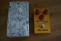 Way Huge Conspiracy Theory Pedal - Pavelka [Day before yesterday, 7:41 am]