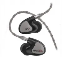 Westone Audio MACH 80 fülmonitor fülhallgató Monitor de oído - hofimusical [June 7, 2024, 12:38 am]