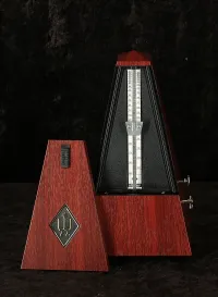 Wittner Mechanikus metronóm Metronome - Vintage52 Hangszerbolt és szerviz [Yesterday, 10:34 am]