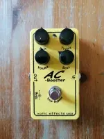 Xotic AC Booster