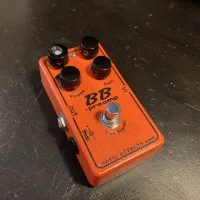 Xotic BB Preamp Overdrive - Imightgetloud [June 12, 2024, 9:47 am]