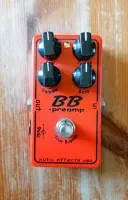 Xotic BB Preamp Overdrive - Arany Zsolt [Today, 1:39 am]