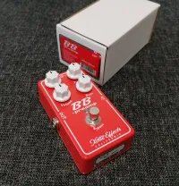Xotic BB Preamp v1.5 Overdrive - S B [Ma, 21:02]