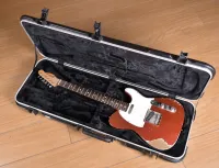 Xotic XTC-1 Telecaster Heavy Relic Electric guitar - FFerenc [Today, 6:16 pm]