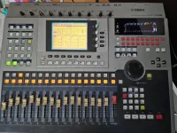 YAMAHA AW4416 Mixing desk - Alice [Today, 12:04 pm]