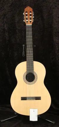 YAMAHA C30M Acoustic guitar - Vintage52 Hangszerbolt és szerviz [August 6, 2024, 1:13 pm]