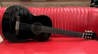 YAMAHA C40 BL Classic guitar - BMT Mezzoforte Custom Shop [September 11, 2024, 1:45 pm]