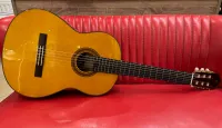 YAMAHA CG162S Guitarra clásica - BMT Mezzoforte Custom Shop [June 26, 2024, 4:08 pm]