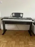 YAMAHA DGX-520 Piano eléctrico - Böjthe Emőke [Yesterday, 11:45 am]