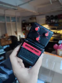 YAMAHA DI-100 Distortion