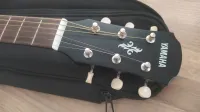 YAMAHA  Elektroakustická gitara - Mixtai Ádám [September 20, 2024, 4:01 pm]