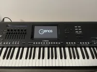 YAMAHA Genos Synthesizer - Gábor Csaba [May 10, 2024, 8:44 am]