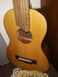 YAMAHA GL-1 Guitarele Guitalele - Harkai Péter [Day before yesterday, 9:03 pm]