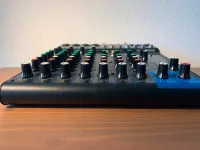 YAMAHA MG10XU Mixing desk - Daniel Fulop [Day before yesterday, 12:56 am]