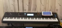 YAMAHA MODX8 Synthesizer - Döme Sándor [May 11, 2024, 10:15 pm]