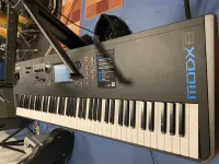YAMAHA Modx8 Synthesizer - Nagyzolixs7 [Yesterday, 7:32 pm]