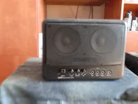 YAMAHA MS 202 Active monitor - Kozák Tibor [Day before yesterday, 10:46 am]