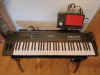 YAMAHA MX61 v2 Synthesizer - Koródi Csaba [June 4, 2024, 8:19 pm]