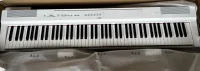 YAMAHA P-125 WH Elektrické piano - Varga Levente [Yesterday, 8:28 am]