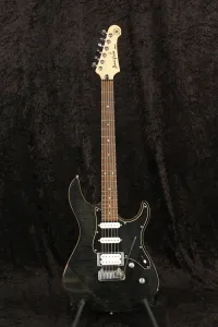 YAMAHA Pacifica PAC612V HSS MIK Elektrická gitara - Vintage52 Hangszerbolt és szerviz [September 12, 2024, 3:19 pm]